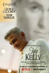  Джей Келли 